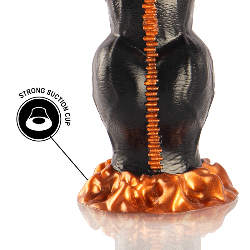 EPIC - DEIMOS DILDO KRAFT DER EKSTASE - Sexotim