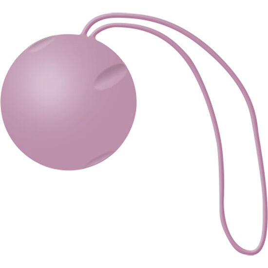 JOYDIVION JOYBALLS - SINGLE LIFESTYLE ROSA - Sexotim