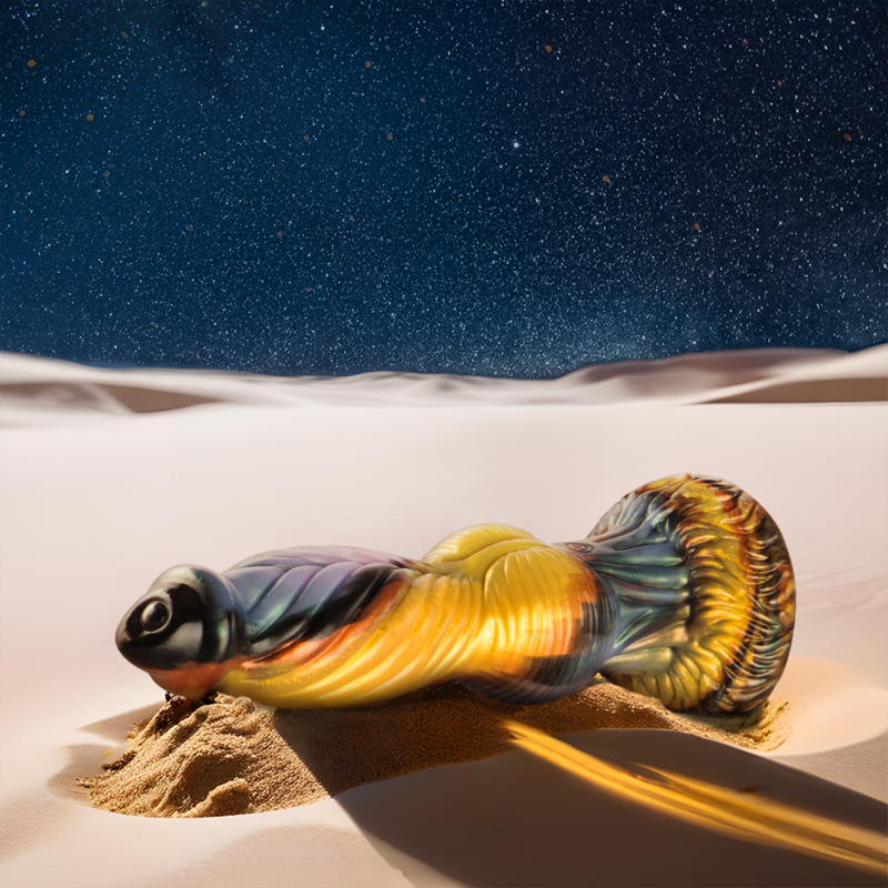 EPIC - PHOENIX DILDO DIE WIEDERAUFERWECKUNG DER VERGNÜGUNG MIT FERNBEDIENUNG - Sexotim