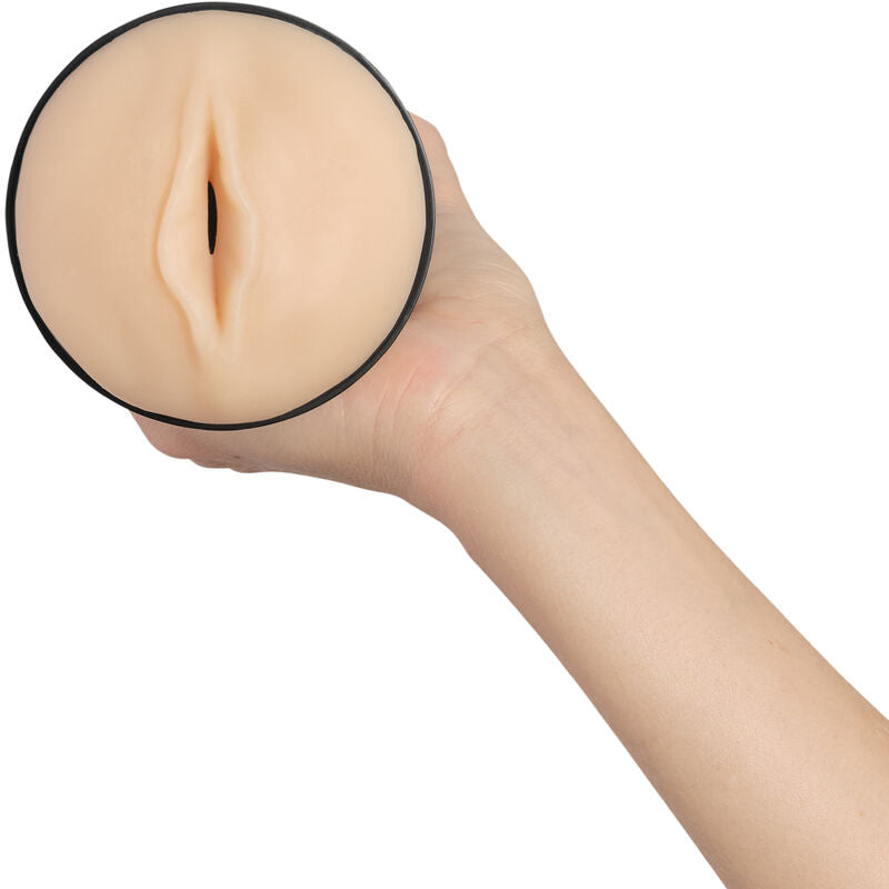 KIIROO - FÜHLEN SIE DEN GENERISCHEN BLASSEN STROKER - Sexotim