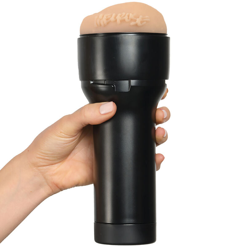 KIIROO - FÜHLEN SIE DIE STROKER-KOLLEKTION VON MELROSE MICHAELS STARS - Sexotim