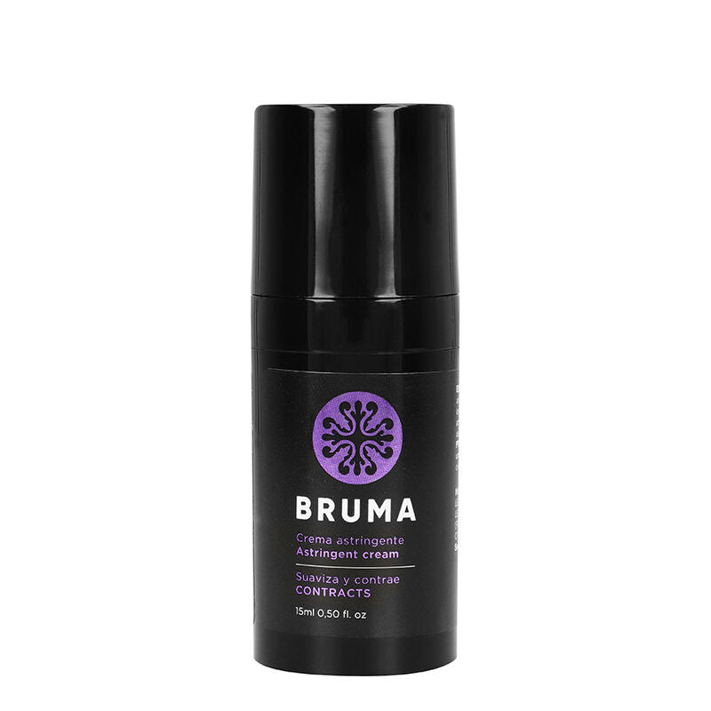BRUMA - ADSTRINGIERENDE GLEITCREME 15 ML - Sexotim