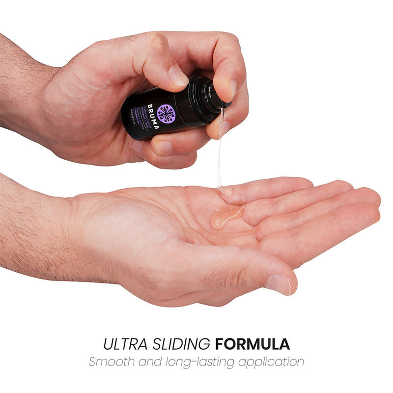 BRUMA - ADSTRINGIERENDE GLEITCREME 15 ML - Sexotim