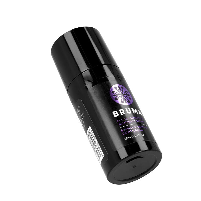 BRUMA - ADSTRINGIERENDE GLEITCREME 15 ML - Sexotim