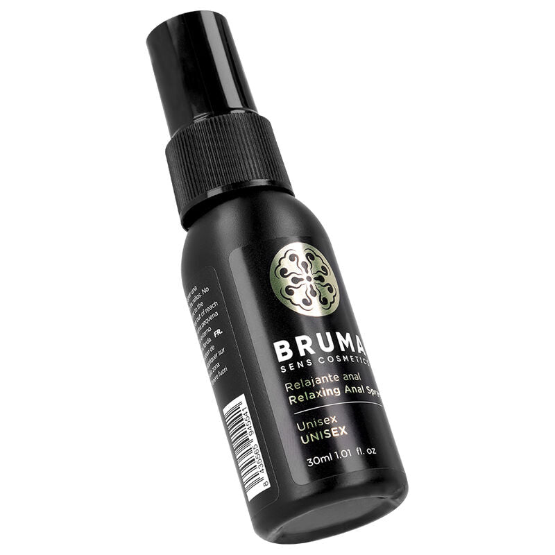 BRUMA - ENTSPANNENDES ANALSPRAY UNISEX 30 ML - Sexotim