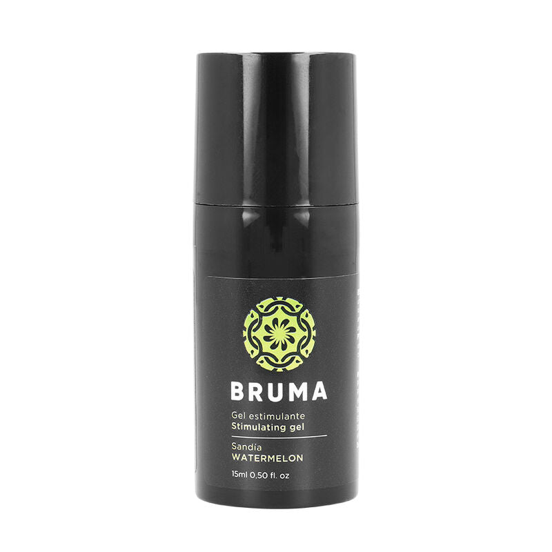 BRUMA - WASSEDRMELONENGESCHMACK STIMULIERENDER BALSAM 15 ML - Sexotim