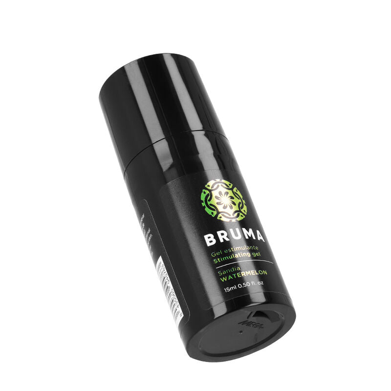 BRUMA - WASSEDRMELONENGESCHMACK STIMULIERENDER BALSAM 15 ML - Sexotim