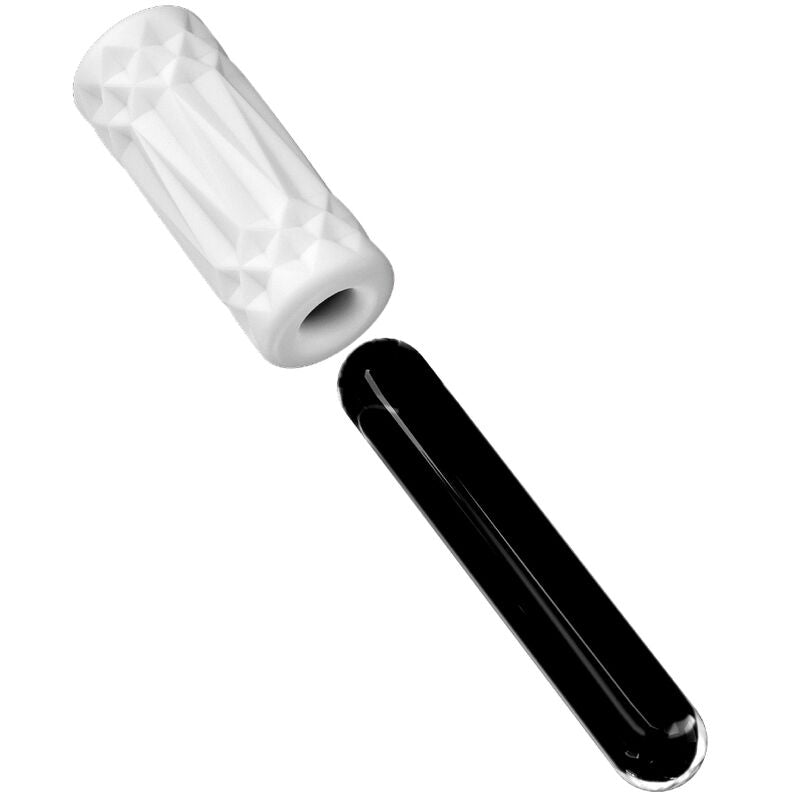 PRETTY LOVE - 3D-STIMULATOR-DOSE MODELL 2 - Sexotim