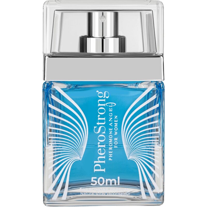 PHEROSTRONG - PHEROMONE PARFÜM ENGEL FÜR FRAUEN 50 ML - Sexotim