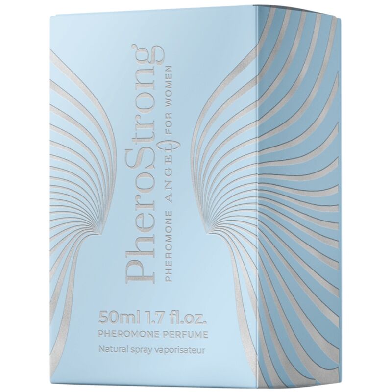 PHEROSTRONG - PHEROMONE PARFÜM ENGEL FÜR FRAUEN 50 ML - Sexotim