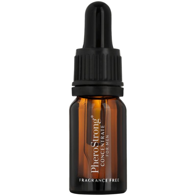 PHEROSTRONG - DUFTKONZENTRAT FÜR HERREN 7,5 ML - Sexotim