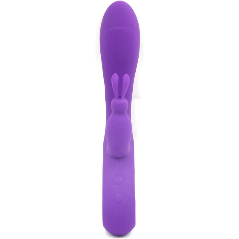 ARMONY - BELLA VIOLET KANINCHENZUGRINGVIBRATOR - Sexotim
