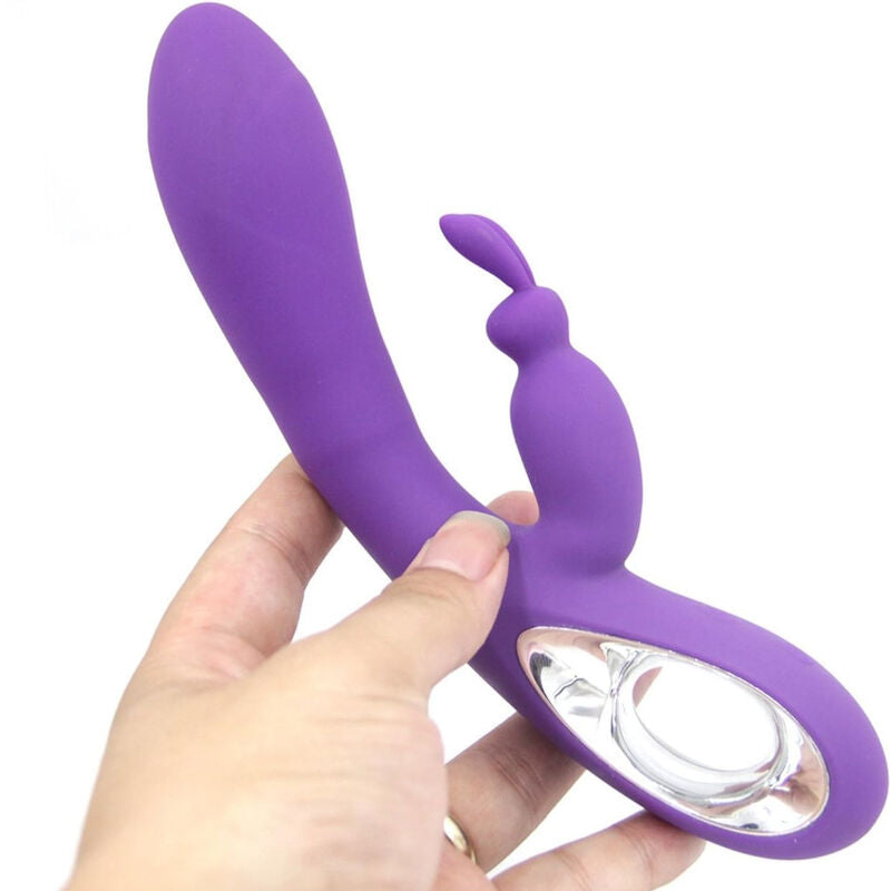 ARMONY - BELLA VIOLET KANINCHENZUGRINGVIBRATOR - Sexotim