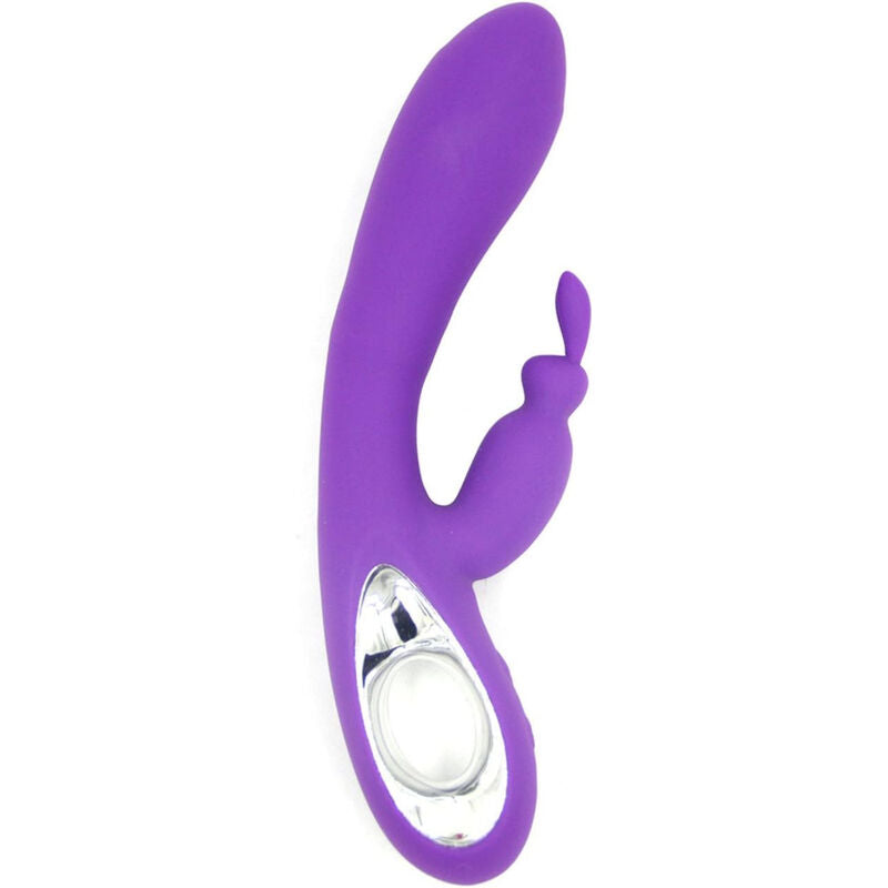ARMONY - BELLA VIOLET KANINCHENZUGRINGVIBRATOR - Sexotim