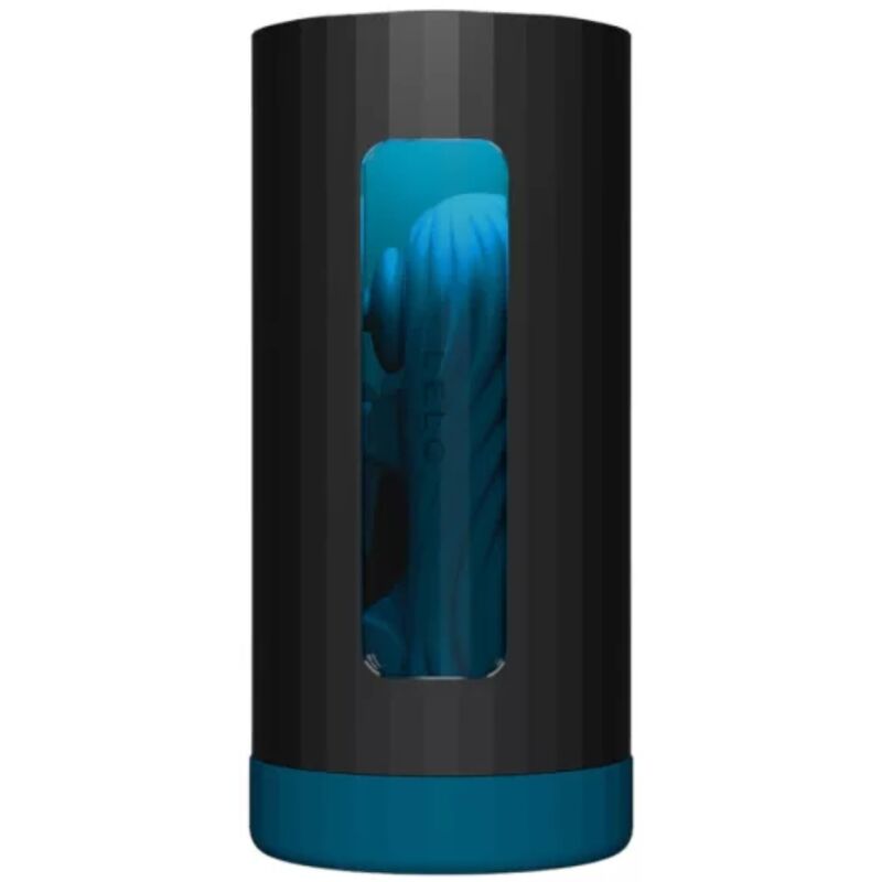 LELO - F1S V3 MÄNNLICHER MASTURBATOR, BLAUGRÜN, XL - Sexotim