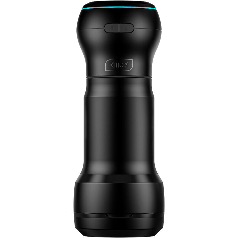 KIIROO - FEEL POCKET-MASTURBATOR FÜR MÄNNER + POWER-BLOW - Sexotim