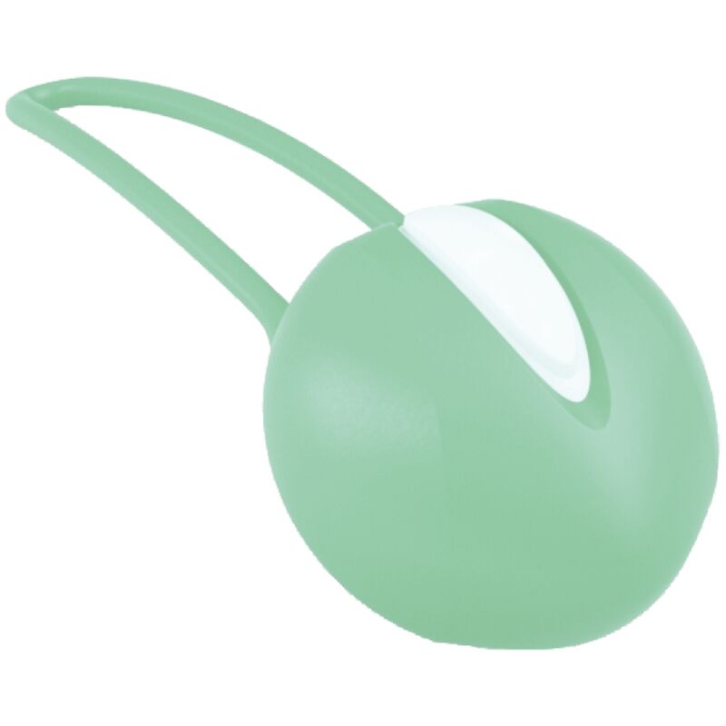 FUN FACTORY - SMARTBALL UNO BECKENBALL PISTAZIENGRÜN - Sexotim