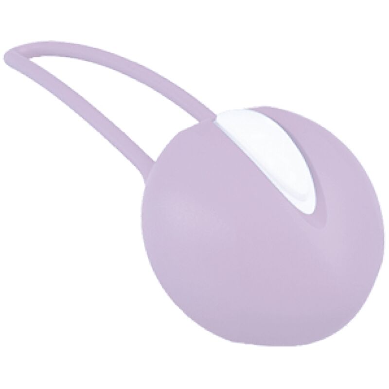 FUN FACTORY - SMARTBALL UNO BECKEN BALL PASTELL LILA - Sexotim