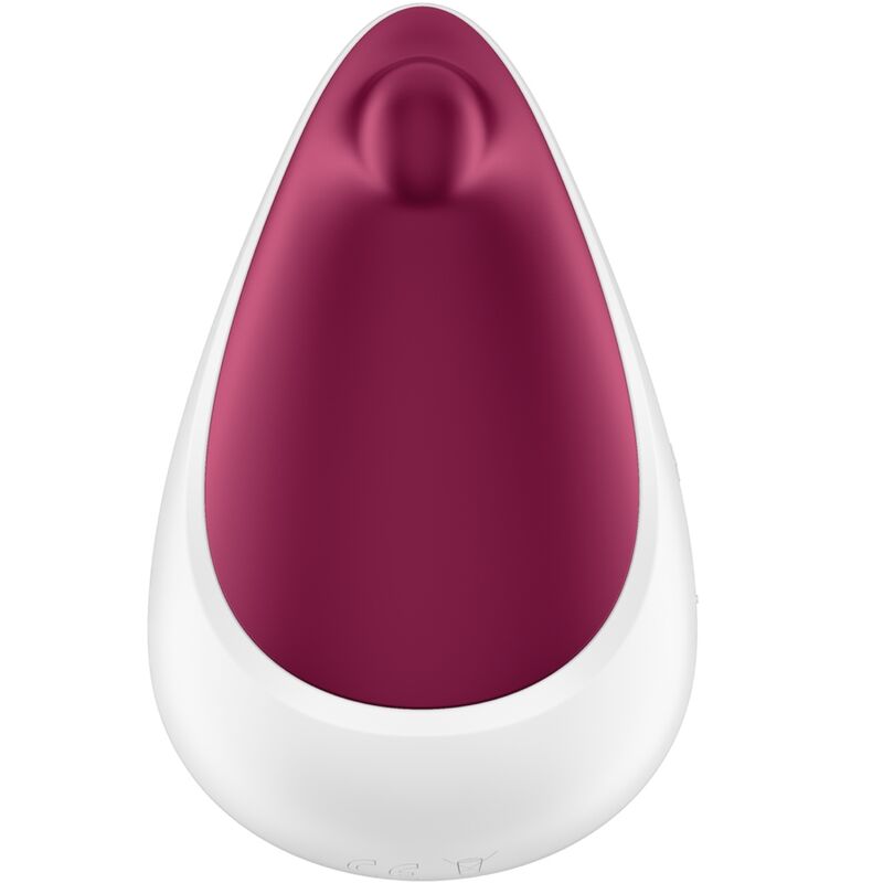 SATISFYER - SPOT ON 3 BERRY KLITORI STIMULATOR - Sexotim