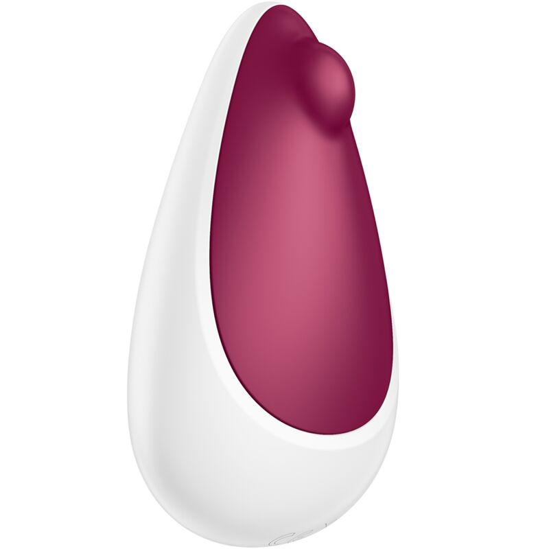 SATISFYER - SPOT ON 3 BERRY KLITORI STIMULATOR - Sexotim