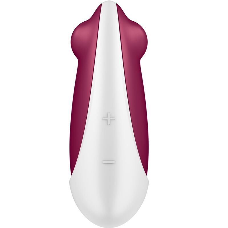 SATISFYER - SPOT ON 3 BERRY KLITORI STIMULATOR - Sexotim