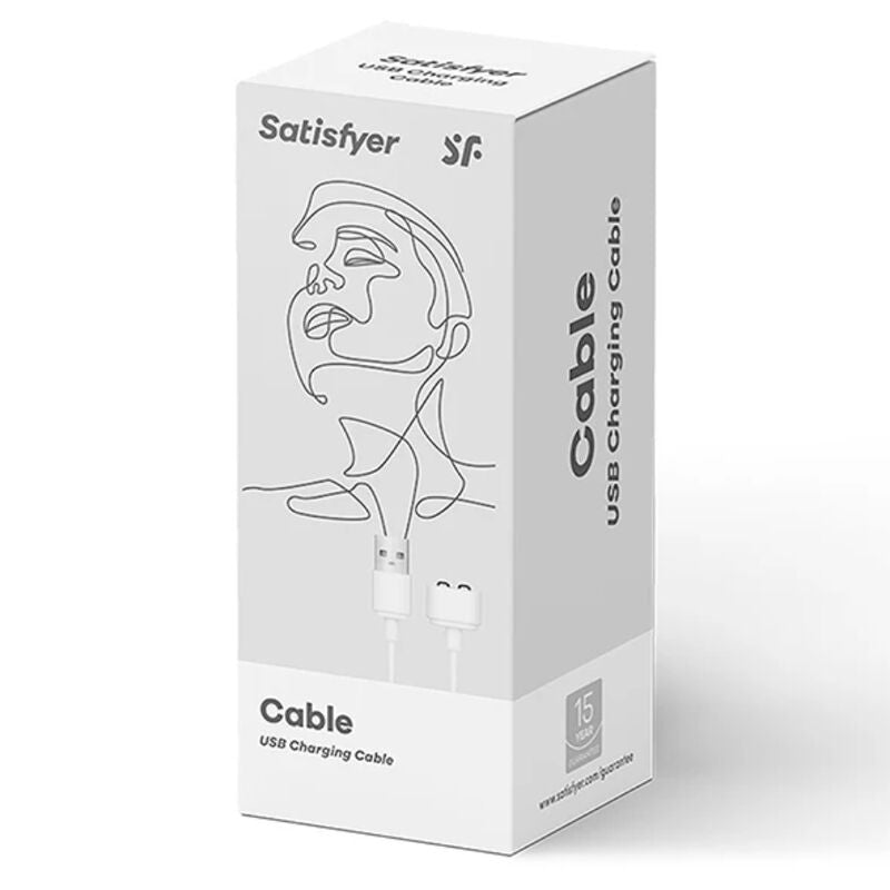 SATISFYER - LADEKABEL - Sexotim