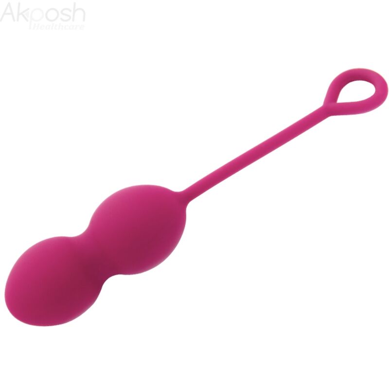 ARMONY - ANABIOSIS VAGINALHANTEL 3 EBENEN, BURGUND - Sexotim