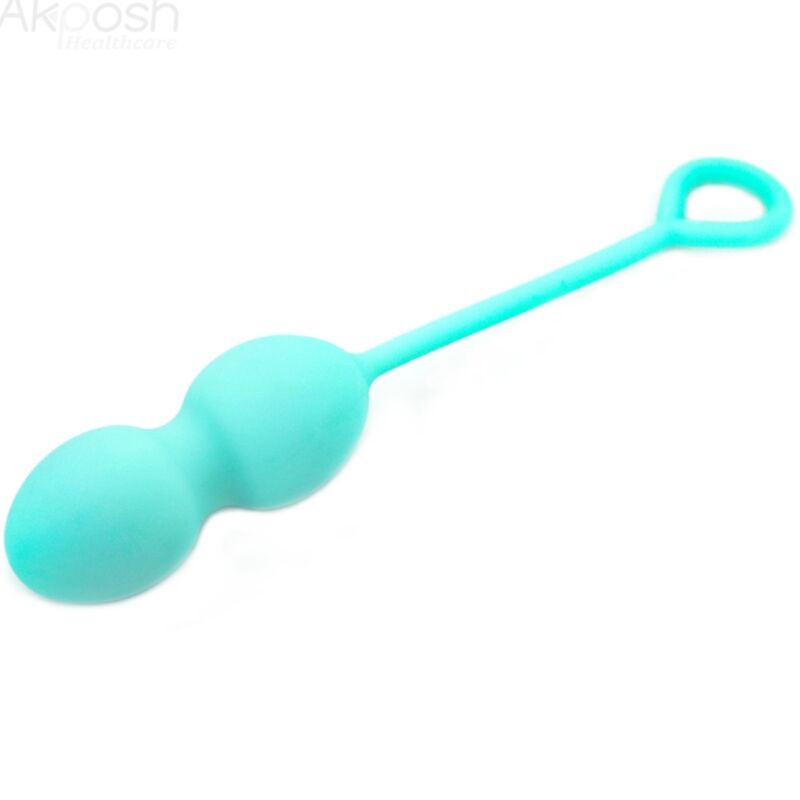 ARMONY - ANABIOSIS VAGINALHANTEL 3 STUFEN GRÜN - Sexotim