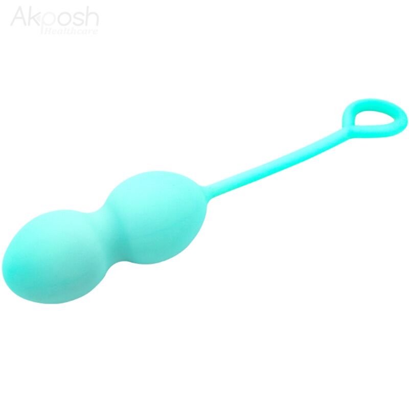 ARMONY - ANABIOSIS VAGINALHANTEL 3 STUFEN GRÜN - Sexotim