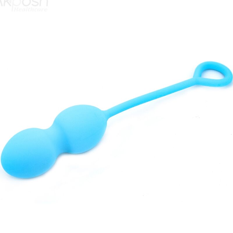 ARMONY - ANABIOSIS VAGINALHANTEL 3 STUFEN BLAU - Sexotim