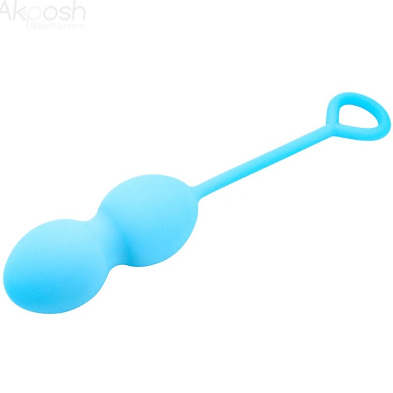 ARMONY - ANABIOSIS VAGINALHANTEL 3 STUFEN BLAU - Sexotim