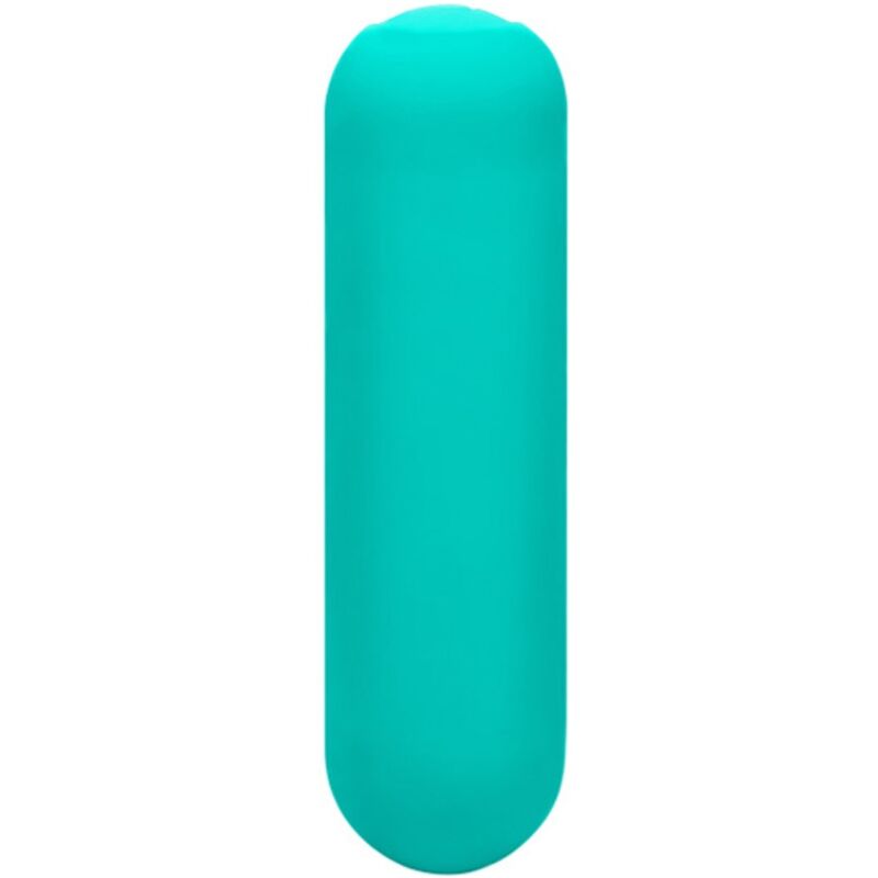 ARMONY - SPLASH HAHA VIBRATOR BULLET SILIKON 10 VIBRATIONEN 75 X 19 CM GRÜN - Sexotim