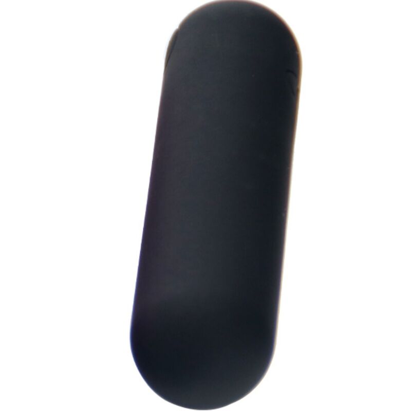 ARMONY -SPLASH HEHE VIBRATOR BULLET SILIKON 10 VIBRATIONEN 65 X 15 CM SCHWARZ - Sexotim