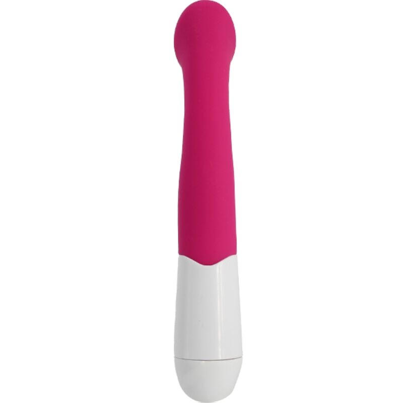ARMONY - RABBIT VIBRATOR & STIMULATOR G-SPOT 10 VIBRATIONSMODI ROSA - Sexotim