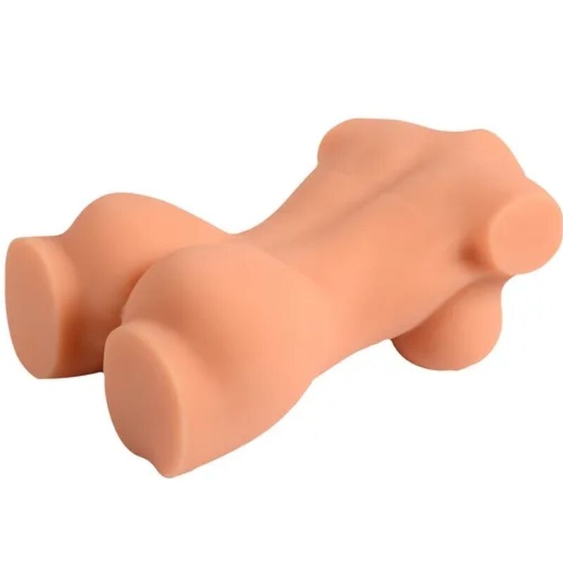 ARMONY - REALISTISCHES WEIBLICHES TORSOMODELL 7 - Sexotim