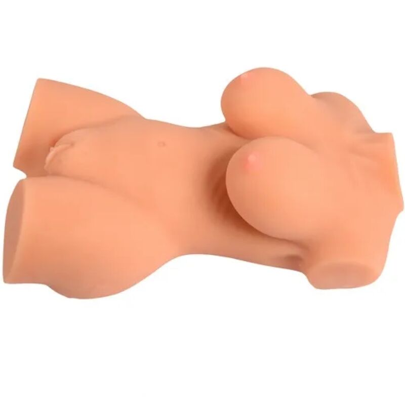 ARMONY - REALISTISCHES WEIBLICHES TORSOMODELL 7 - Sexotim