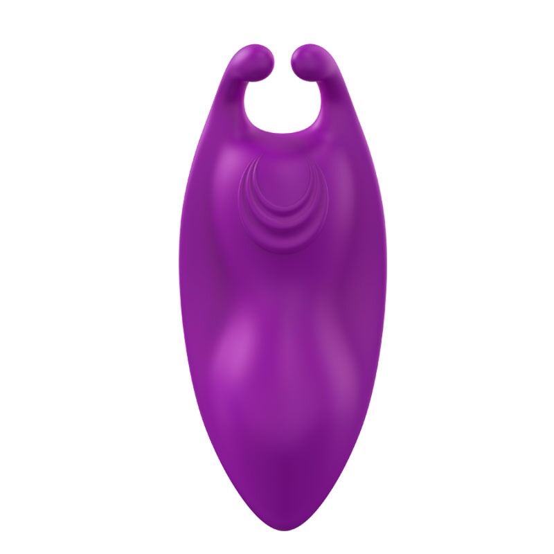ARMONY - HONEYBEE TRAGBARES HÖSCHEN VIBRATOR G-SPOT FERNBEDIENUNG LILA - Sexotim