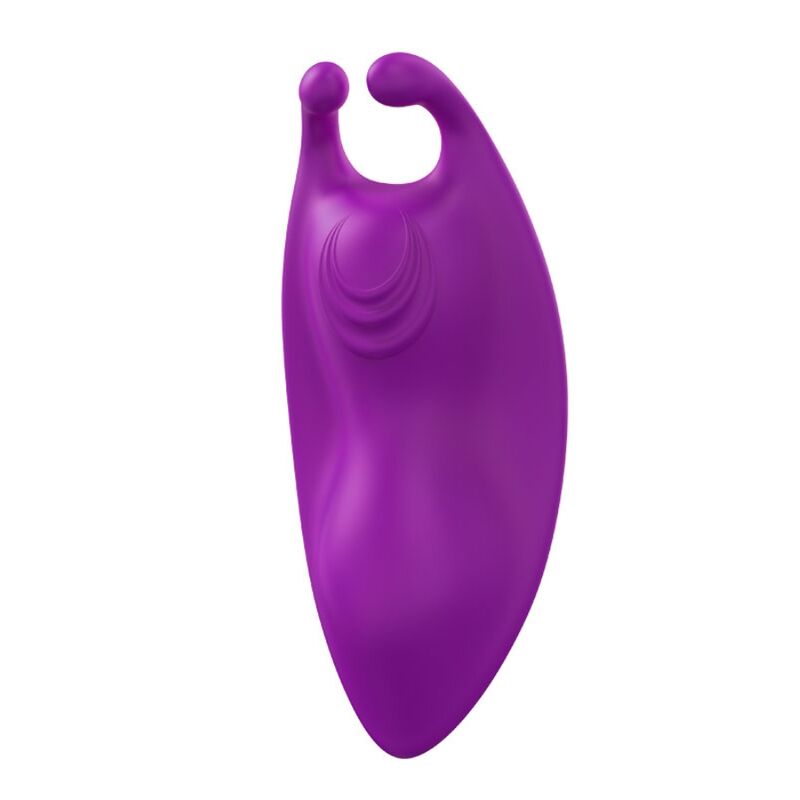 ARMONY - HONEYBEE TRAGBARES HÖSCHEN VIBRATOR G-SPOT FERNBEDIENUNG LILA - Sexotim