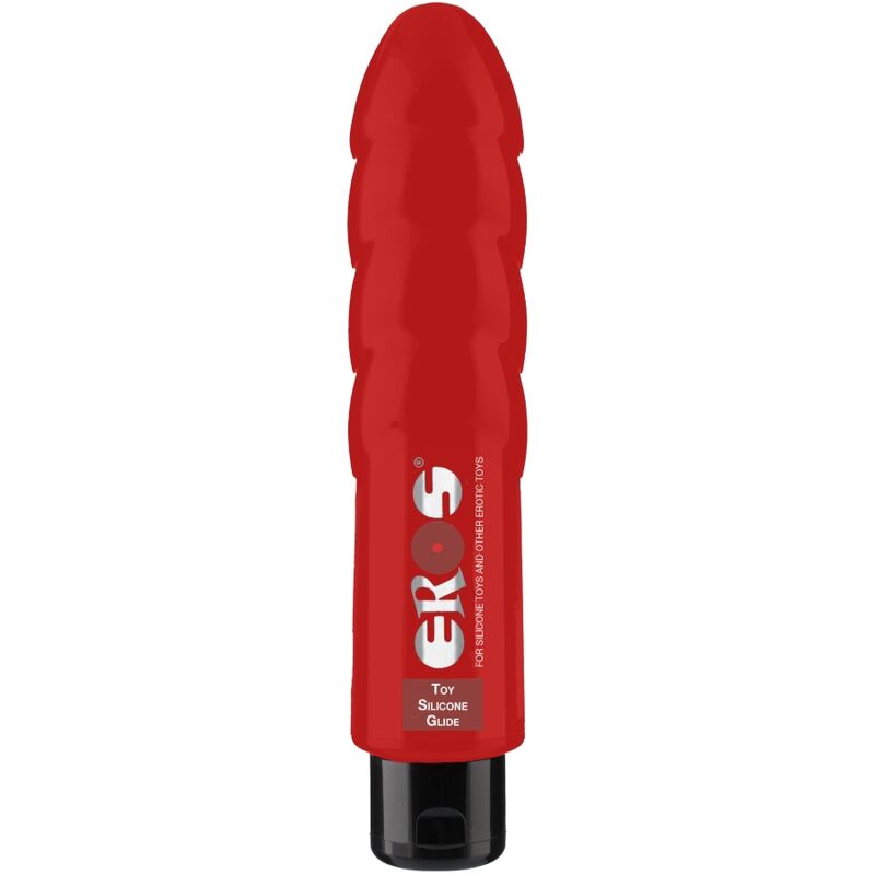 EROS - TOY SILICONE GLIDE GLEITMITTEL AUF SILIKONBASIS 175 ML - Sexotim
