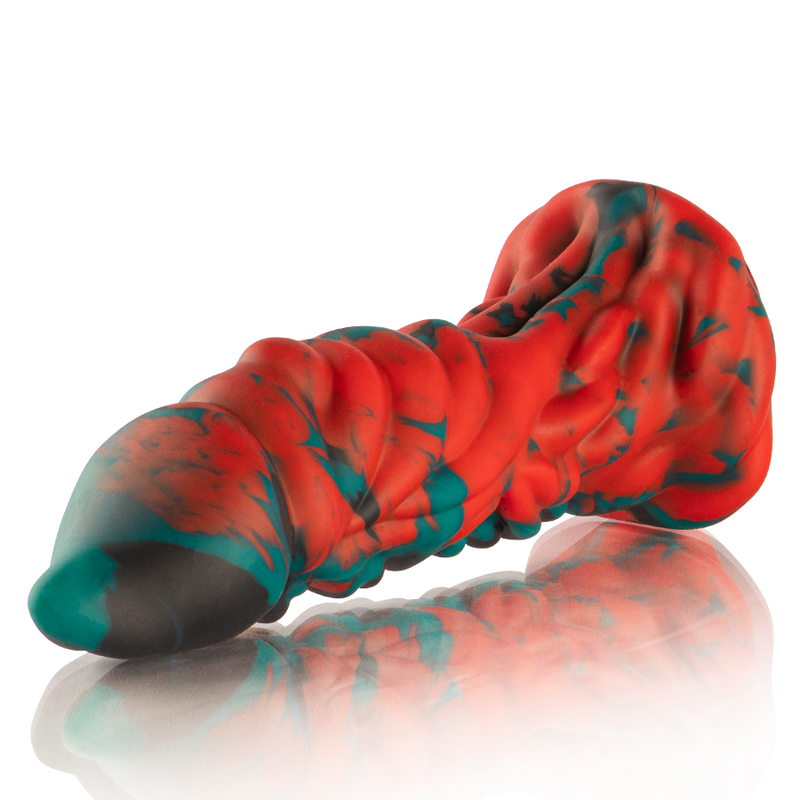 EPIC - PHOBOS DILDO KIND DER LIEBE UND FREUDE, GROSSE GRÖSSE - Sexotim