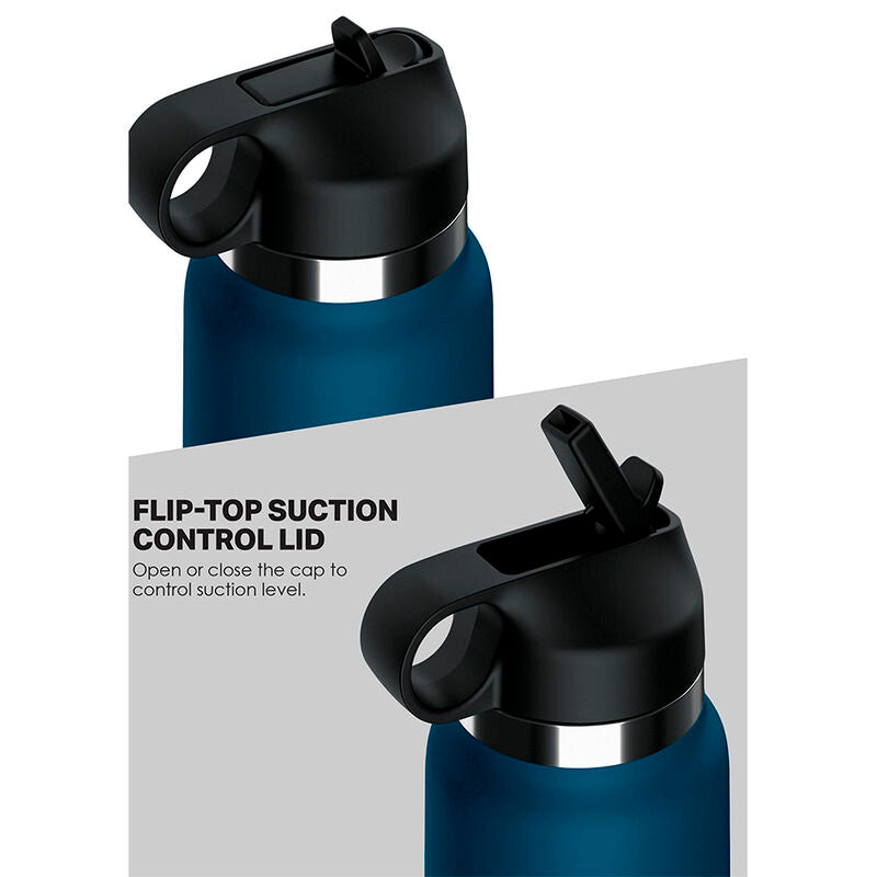 PDX PLUS - FUCK FLASK VAGINE DISKRETER STIMULATOR MODELL 1 - Sexotim