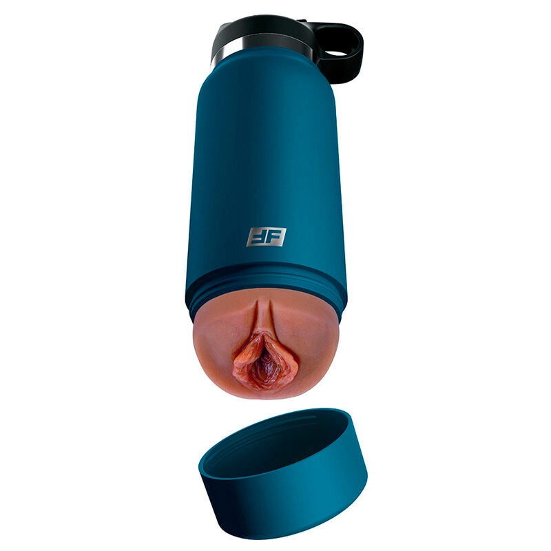 PDX PLUS - FUCK FLASK VAGINE DISKRETER STIMULATOR MODELL 1 - Sexotim