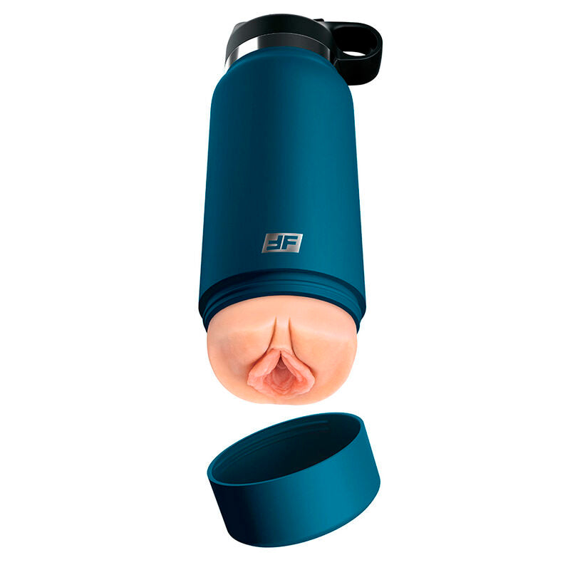 PDX PLUS - FUCK FLASK VAGINE DISKRETER STROKER FLEISCHMODELL 1 - Sexotim