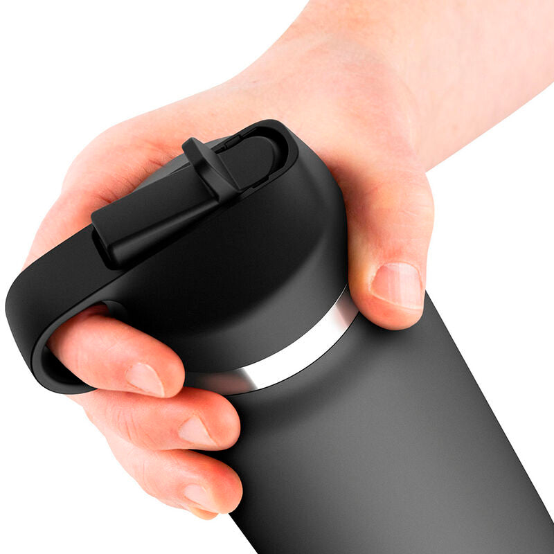 PDX PLUS - FUCK FLASK VAGINE DISKRETER STIMULATOR MODELL 2 - Sexotim