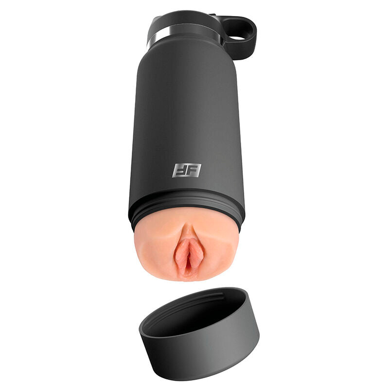 PDX PLUS - FUCK FLASK VAGINE DISKRETER STIMULATOR MODELL 2 - Sexotim
