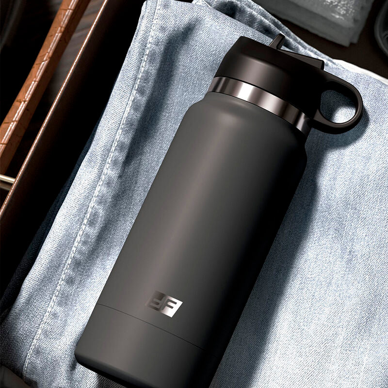 PDX PLUS - FUCK FLASK VAGINE DISKRETER STIMULATOR MODELL 2 - Sexotim