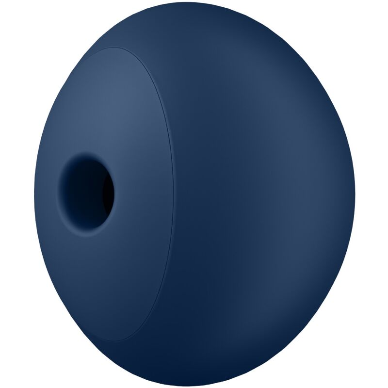SATISFYER - AIR POWER 4 STIMULATOR & VIBRATOR 12 VIBRATIONEN BLAU - Sexotim