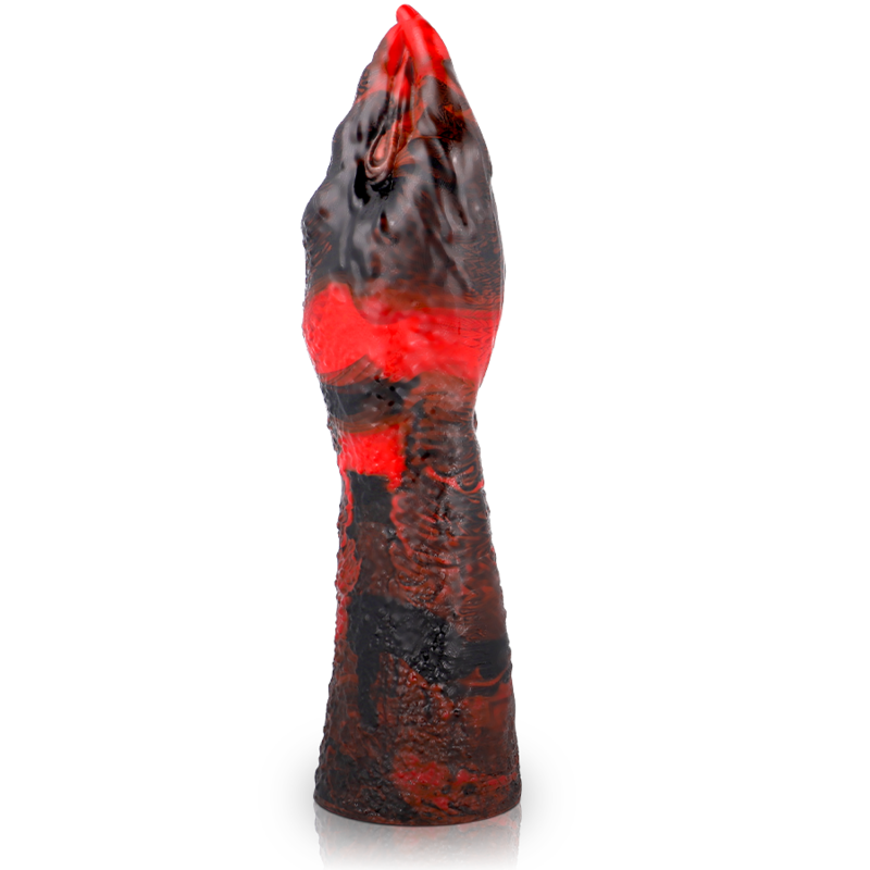 EPIC - LILITH DILDO BÖSER DÄMON M - Sexotim