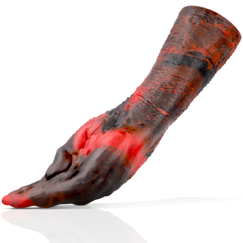 EPIC - LILITH DILDO BÖSER DÄMON M - Sexotim