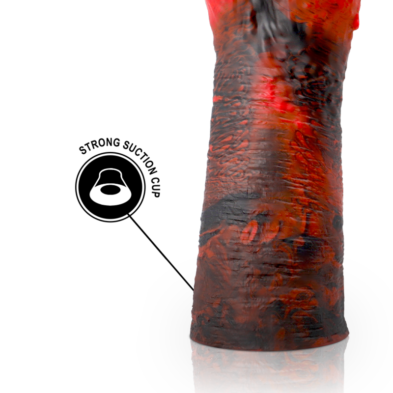 EPIC - LILITH DILDO BÖSER DÄMON M - Sexotim